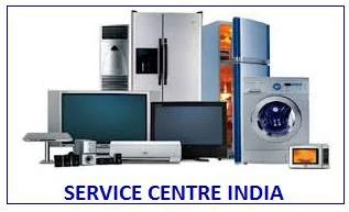 Service Centre india