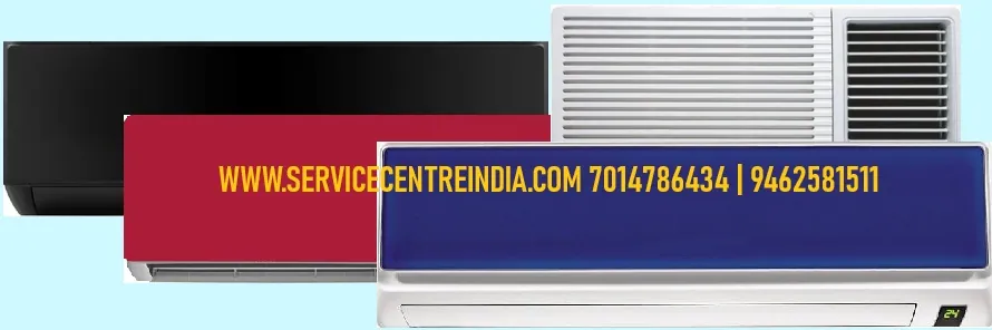 AC Service Repair Installation Services in India
