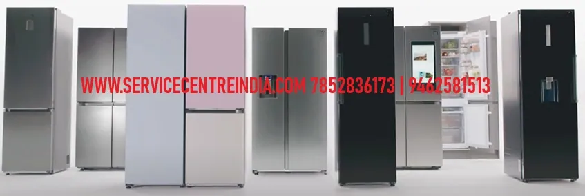 Refrigerator Repair services