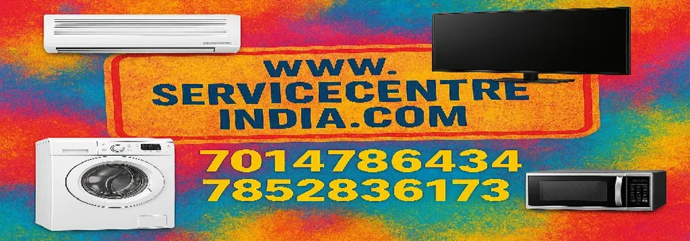 Appliance Repair Service Installation Services