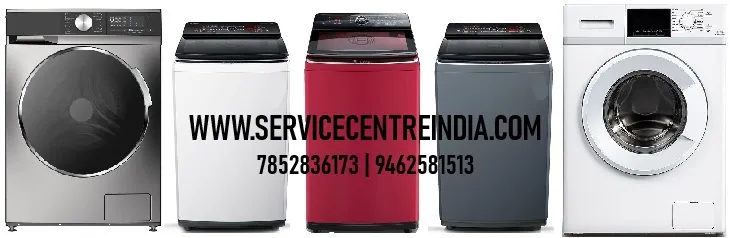 Washing Machine Repair Service Installation Services